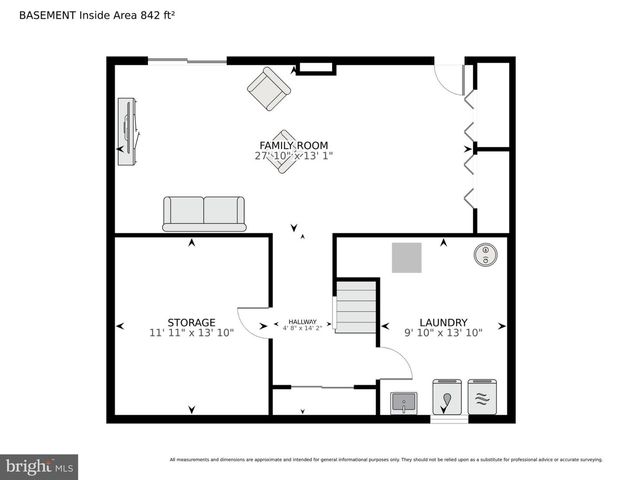 8449 LAKINHURST LN, Springfield, VA 22152