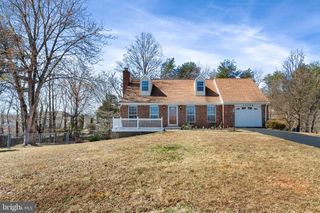 13596 PANCREEK CT, Woodbridge, VA 22193