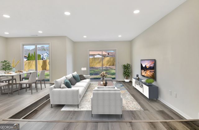 103 Bay Point, Peachtree City, GA 30269