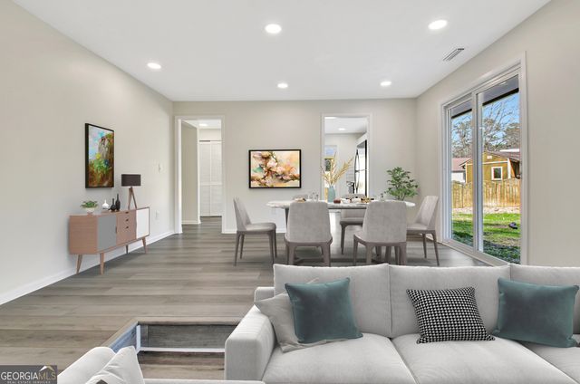 103 Bay Point, Peachtree City, GA 30269