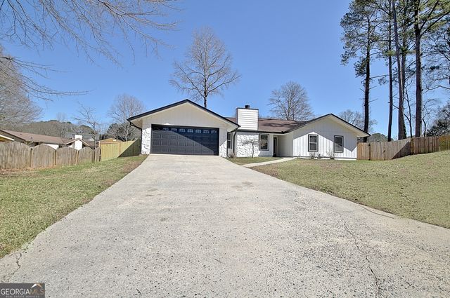103 Bay Point, Peachtree City, GA 30269