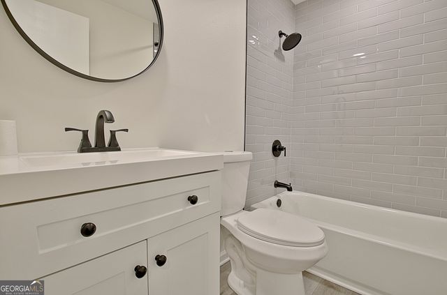 103 Bay Point, Peachtree City, GA 30269