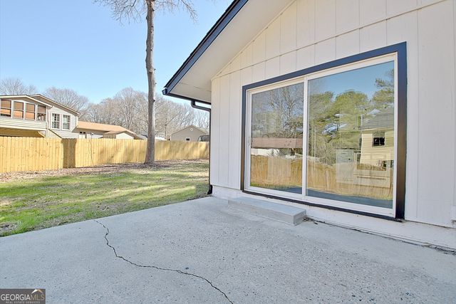 103 Bay Point, Peachtree City, GA 30269