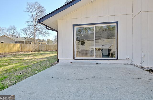 103 Bay Point, Peachtree City, GA 30269