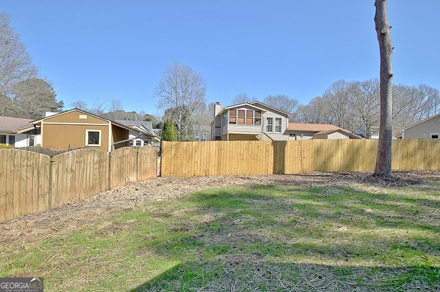 103 Bay Point, Peachtree City, GA 30269