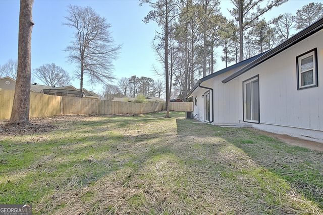 103 Bay Point, Peachtree City, GA 30269