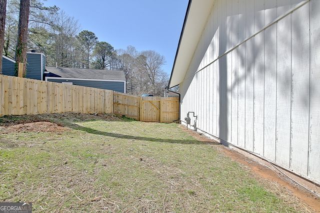 103 Bay Point, Peachtree City, GA 30269