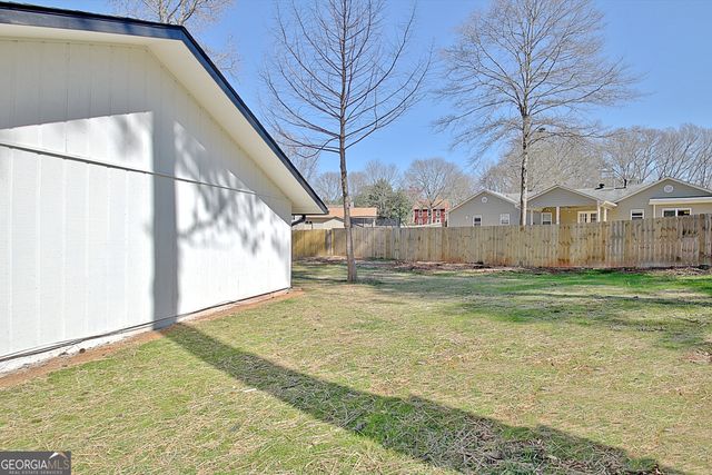 103 Bay Point, Peachtree City, GA 30269
