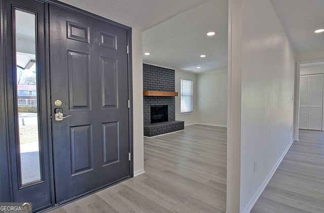 103 Bay Point, Peachtree City, GA 30269
