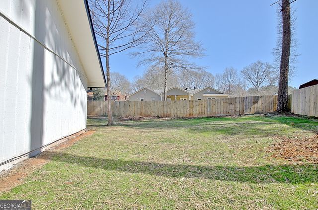 103 Bay Point, Peachtree City, GA 30269