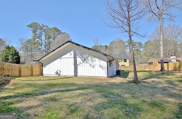 103 Bay Point, Peachtree City, GA 30269