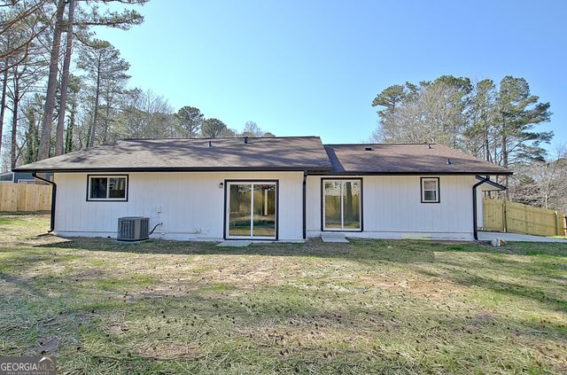 103 Bay Point, Peachtree City, GA 30269