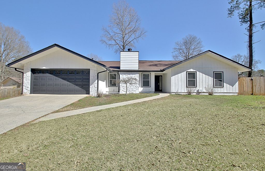 103 Bay Point, Peachtree City, GA 30269