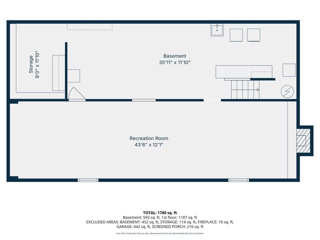 3427 W Shiawassee Avenue, Tyrone Twp, MI 48430