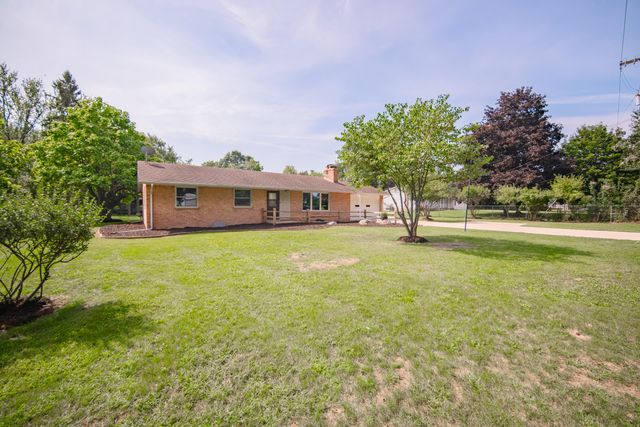 3427 W Shiawassee Avenue, Tyrone Twp, MI 48430