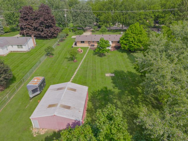 3427 W Shiawassee Avenue, Tyrone Twp, MI 48430