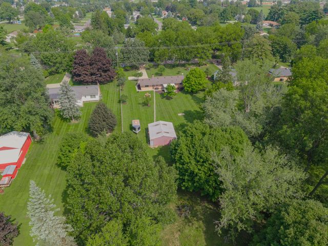 3427 W Shiawassee Avenue, Tyrone Twp, MI 48430