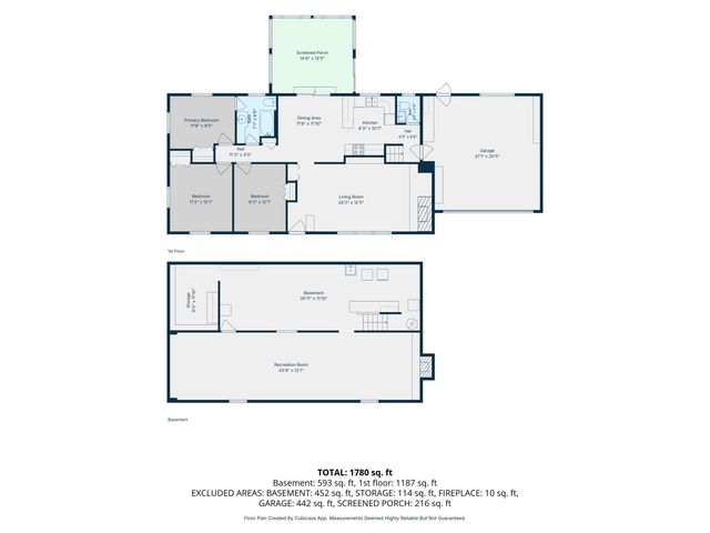 3427 W Shiawassee Avenue, Tyrone Twp, MI 48430