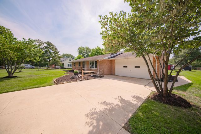 3427 W Shiawassee Avenue, Tyrone Twp, MI 48430