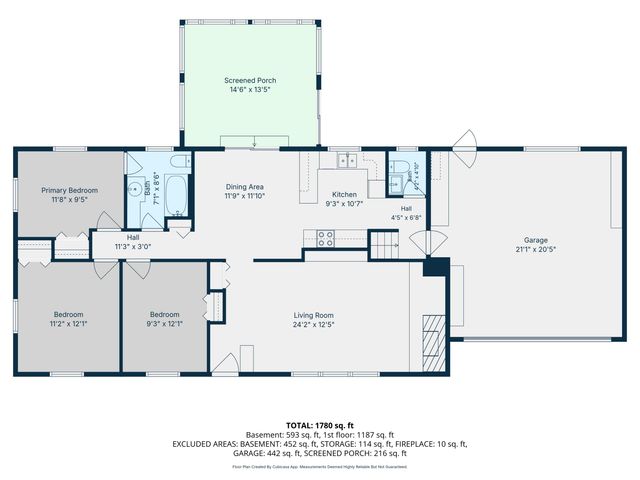 3427 W Shiawassee Avenue, Tyrone Twp, MI 48430