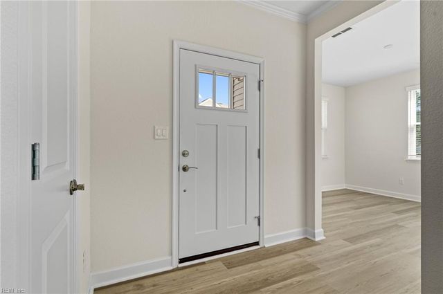 1000 Regal Rd Unit A, Suffolk, VA 23434