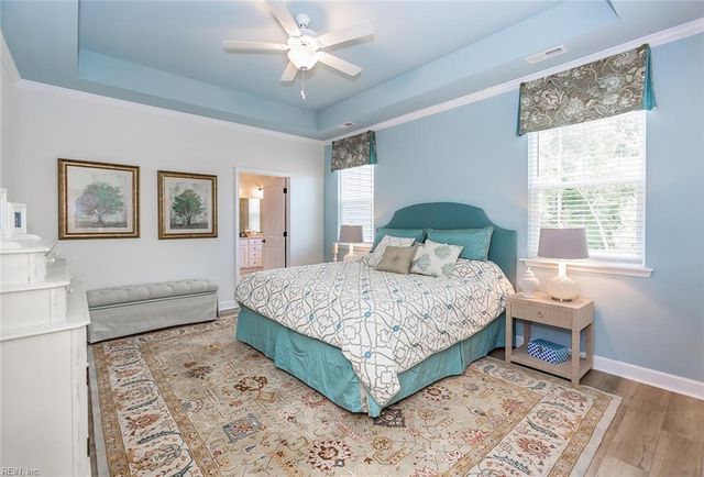 1000 Regal Rd Unit A, Suffolk, VA 23434