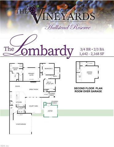 1000 Regal Rd Unit A, Suffolk, VA 23434