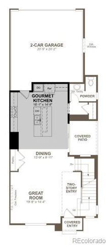 5307 Front Porch Lane, Firestone, CO 80504