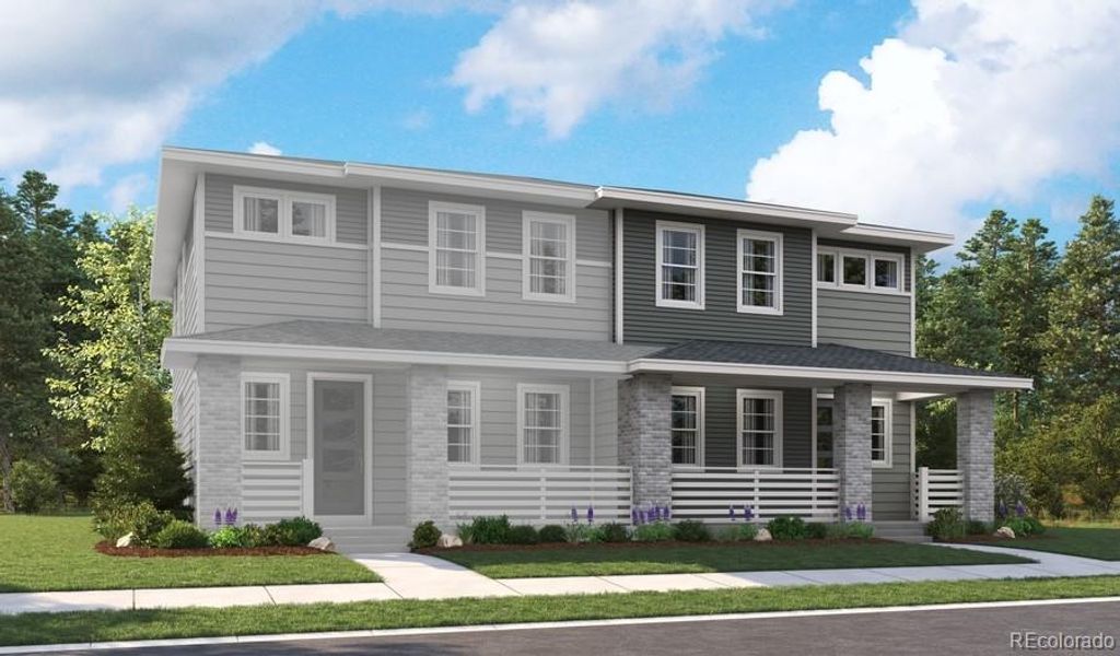 5307 Front Porch Lane, Firestone, CO 80504