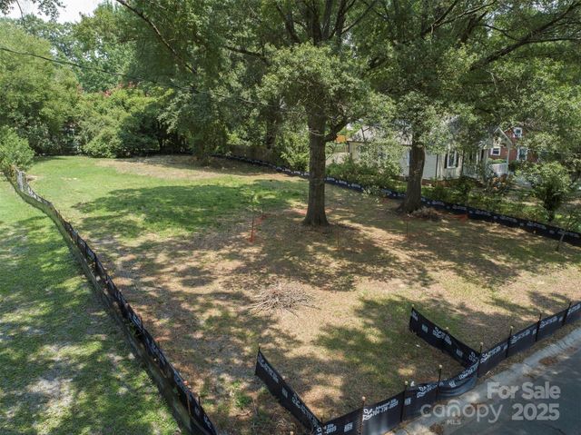 4735 Elder Avenue, Charlotte, NC 28205