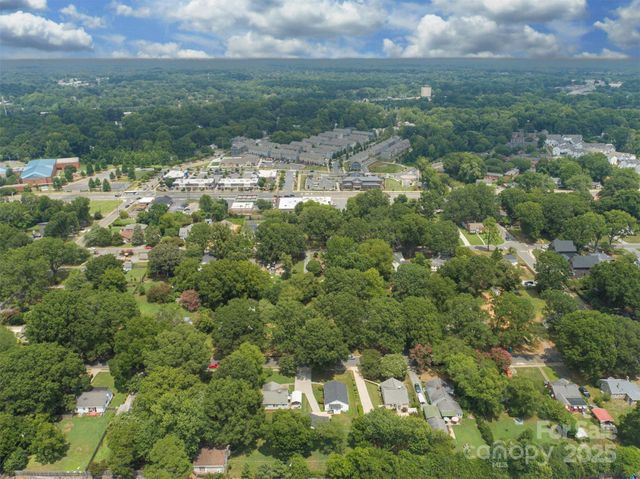 4735 Elder Avenue, Charlotte, NC 28205
