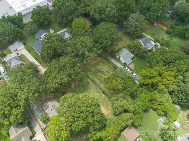 4735 Elder Avenue, Charlotte, NC 28205