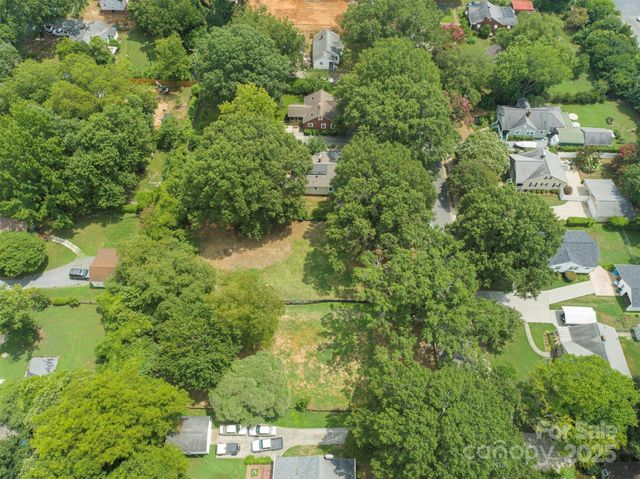 4735 Elder Avenue, Charlotte, NC 28205