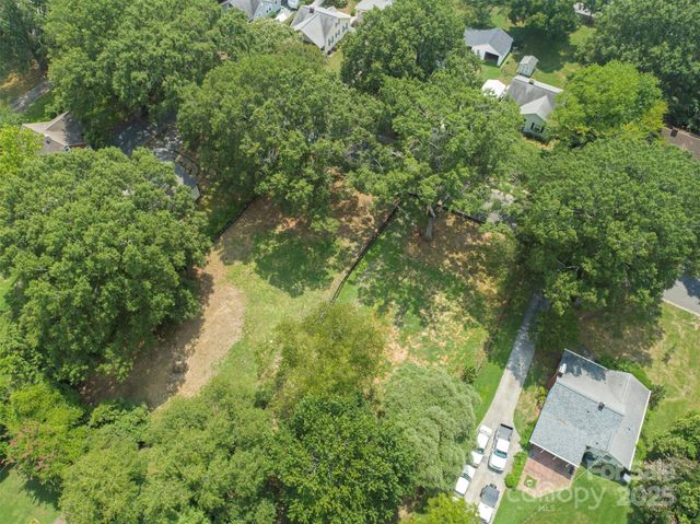 4735 Elder Avenue, Charlotte, NC 28205