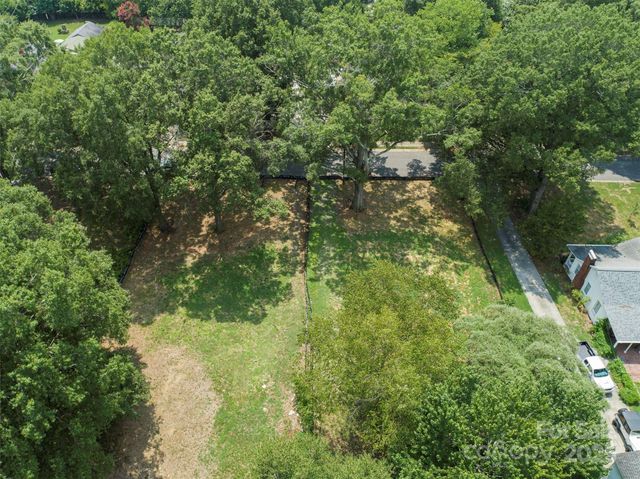 4735 Elder Avenue, Charlotte, NC 28205