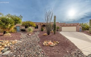 6030 W Ten Star Drive, Tucson, AZ 85713