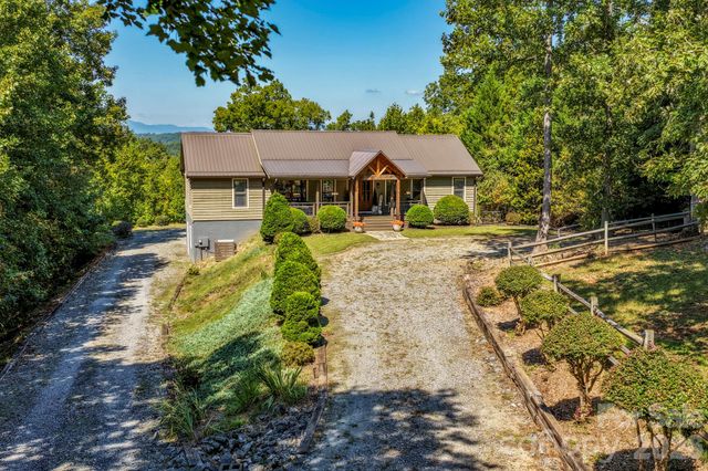 255 Cross Ridge Drive, Rutherfordton, NC 28139
