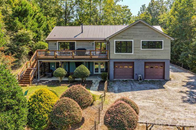 255 Cross Ridge Drive, Rutherfordton, NC 28139