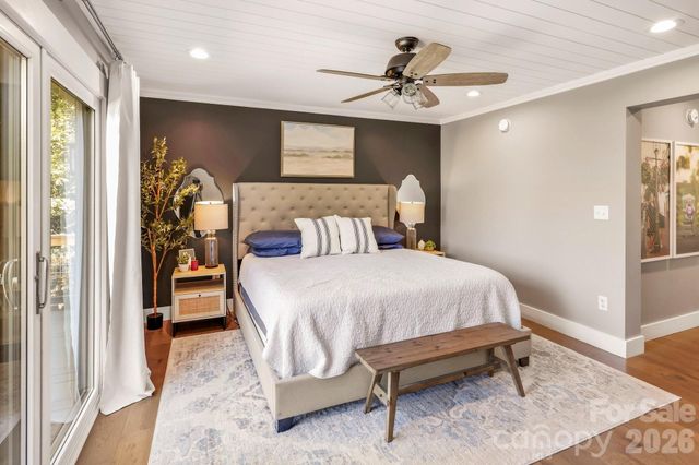 255 Cross Ridge Drive, Rutherfordton, NC 28139