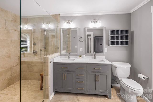 255 Cross Ridge Drive, Rutherfordton, NC 28139