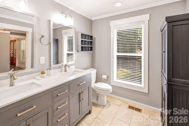 255 Cross Ridge Drive, Rutherfordton, NC 28139