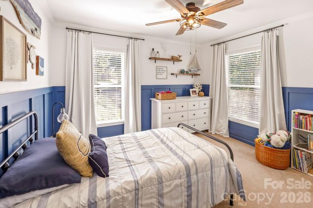 255 Cross Ridge Drive, Rutherfordton, NC 28139