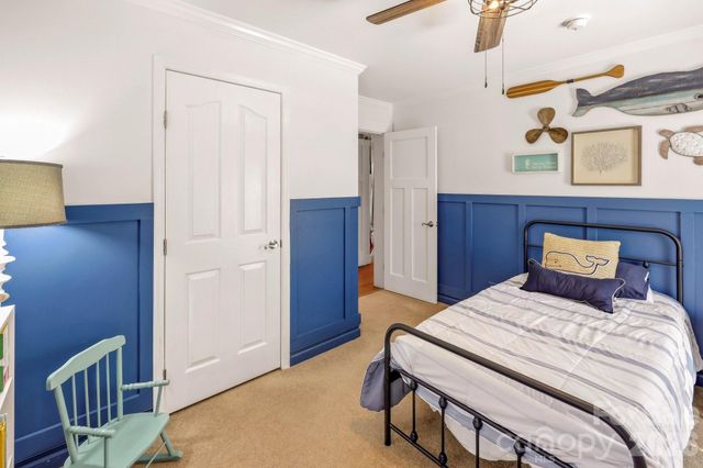 255 Cross Ridge Drive, Rutherfordton, NC 28139