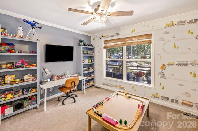 255 Cross Ridge Drive, Rutherfordton, NC 28139