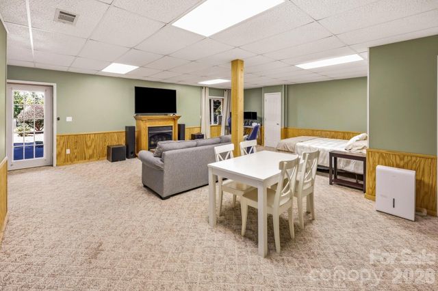 255 Cross Ridge Drive, Rutherfordton, NC 28139
