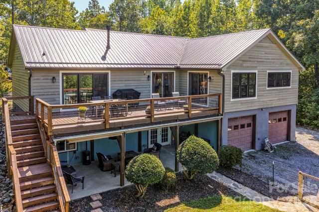 255 Cross Ridge Drive, Rutherfordton, NC 28139