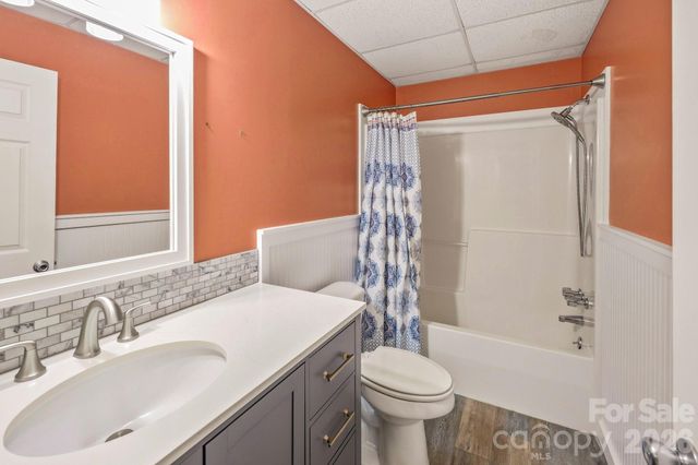 255 Cross Ridge Drive, Rutherfordton, NC 28139