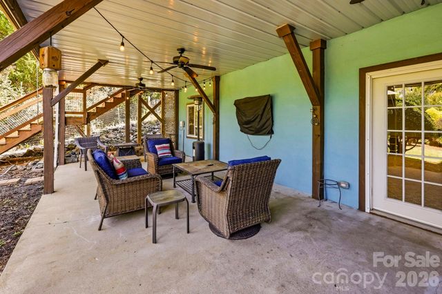 255 Cross Ridge Drive, Rutherfordton, NC 28139