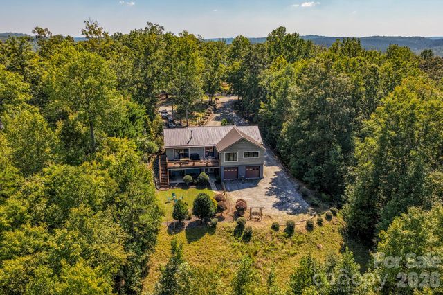 255 Cross Ridge Drive, Rutherfordton, NC 28139