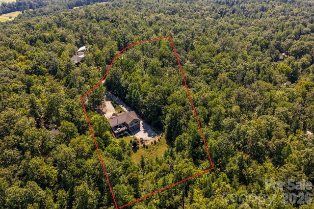 255 Cross Ridge Drive, Rutherfordton, NC 28139